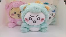 ちいかわ干支ぬいぐるみ(辰年)3点セット|ちいかわ