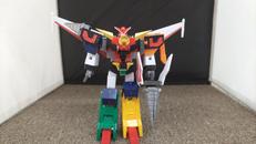 マイトカイザー|バンダイ