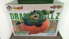 ラストワン賞セル(爆発時)|一番くじ(BANPRESTO)