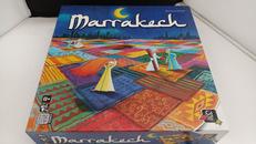 マラケシュ|GIGAMIC