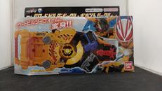 パワービルド|バンダイ