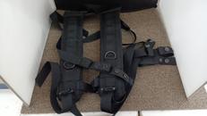 ショルダーハーネス|BLACK HAWK