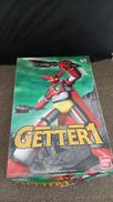 ゲッター1|BANDAI