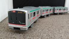 東急田園都市線5000系