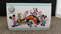 DISNEY MOTORS|TAKARA TOMY