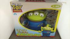 エイリアン　プレミアム　おっきいソフビフィギュア|セガ