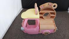 シルバニア|エポック社