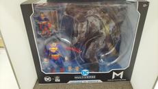 スーパーマンVSゴジラ|マクファーレントイズ