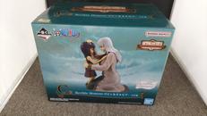 C賞ロビン&オルビア|一番くじ(BANPRESTO)