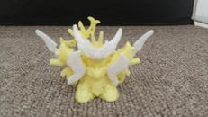 天零頑駄無|BANDAI