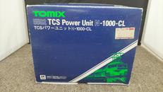 TCSパワーユニットN-1000-CL|TOMIX