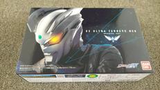 DXウルトラマンゼロアイNEO|バンダイ