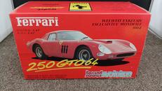1/43フェラーリ250 GTO64|JOUEF