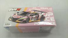 HONDA NSX GT3 EVO22|POP RACE