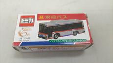 トミカ　いすゞ　エルガ　ハイブリット|タカラトミー