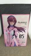 PLAMAX 真希波・マリ・イラストリアス|MAX FACTORY