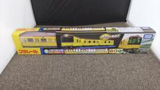 ライト付東京メトロ銀座線1000系|TAKARA TOMY