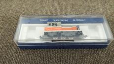 Cタイプ入換用ディーゼル機関車