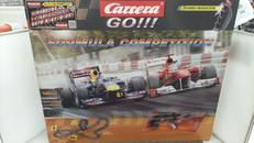 CARERRA GO!!!　フォーミュラデュエル|京商