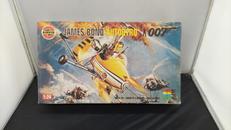 JAMES BOND AUTGYRO|AIRFIX