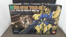 1/144 HGUC百式 ゴールドメッキ|BANDAI