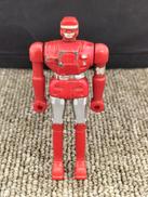 世界の超合金ゴッドガイヤー|ポピー