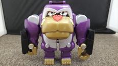 DX逆転マイトバーン|BANDAI