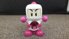 しろボンバーマン|TAKARA