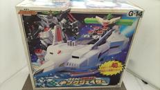 DX超弩級合体 キングジェイダー|タカラ