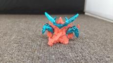 砕牙頑駄無|バンダイ