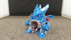 アクセルドラシアン|タカラトミー