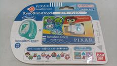 たまスマカード|バンダイナムコ