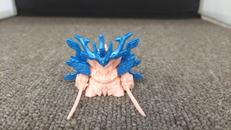 武者號斗丸|BANDAI