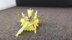 飛駆鳥大将軍|BANDAI