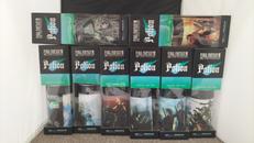 FF7　POTION　WITH　TRADING　ARTSMI|スクウェアエニックス