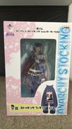 ストッキング　フィギュア|バンプレスト