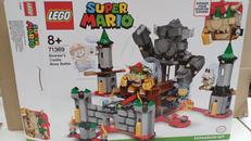 レゴ スーパーマリオ|LEGO