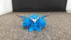 スペリオルドラゴンSR|BANDAI