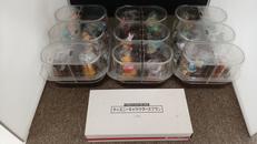 ディズニーキャラクターズプランABC18種フルセット|東京三菱銀行