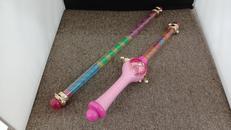 ぺぺルトポロン|BANDAI