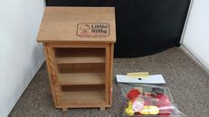 ハローキティミニチュアセット|サンリオ