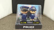 ソーラーお巡りさん|有富商会