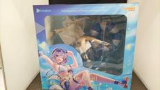 白銀ノエル　水着VER.1/7スケールフィギュア|グッドスマイルカンパニー