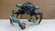 CET-OPS クラブスーツ|MCFARLANE TOYS/HOT TOYS