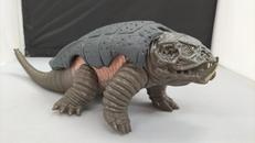 ケムラー|バンダイ