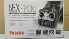 6EX-PCM|FUTABA