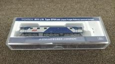 JR EF64 1000形電気機関車(JR貨物更新車)|TOMIX