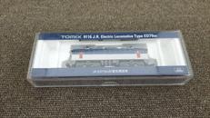 JR ED79 50形電気機関車|TOMIX