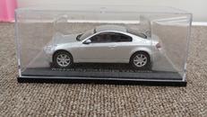 NISSAN SKYLINE COUPE V35 2003(|アシェット