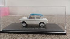 MAZDA CAROL 360|アシェット